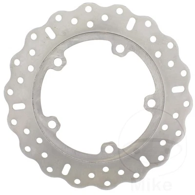 New MD1185C EBC Brake Disc Contour For Honda CTX 700 ND 2014-2017 - Image 1 of 4