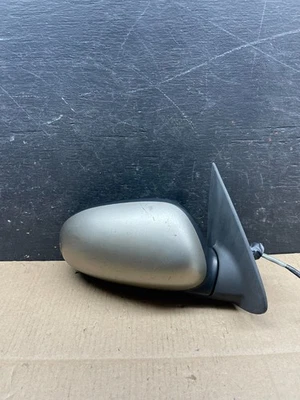 2000-2004 Infiniti i30 i35 Front Right Passenger View Door Mirror OEM  R4195 DG - Image 1 of 4