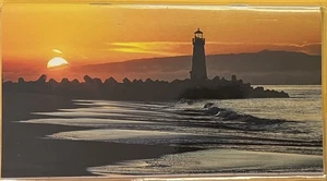 2026-2027 2-Jahres Datebook, Geldbörse/Taschenkalender, Planer - ORANGE SUNSET - Bild 1 von 3