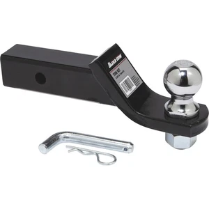Ultra-Tow 2in. Towing Starter Kit, Class II, 2000-Lb. GTW, 2in. Drop - Picture 1 of 12