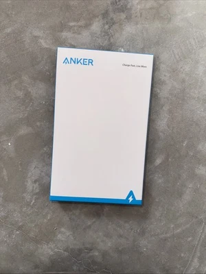 Anker USB-C to HDMI Adapter NEW A8312 - Image 1 of 2