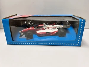 Minichamps 1/18 Indy Car Lola 93 Walker Racing ! - Foto 1 di 5