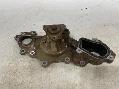 Bomba de agua refrigerante motor Ford Expedition 2018-2021 3,5 L JL3E8501AB OEM Foto 1 de 4