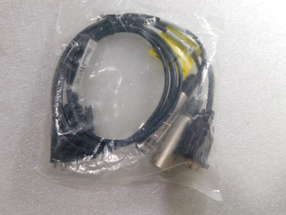 Digigram SC141200101 Balanced Digital I/o and Breakout Cable