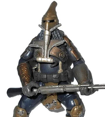 Star Wars LAVA MINER 2007 30 aniversario completo Mustafar planeta venganza sith Foto 1 de 4