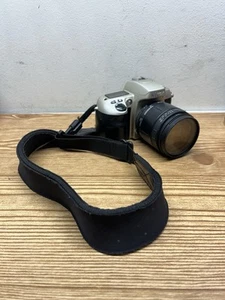 Tamron 28-105 Mm IF LENS And Nikon N60 35mm Camera (**UNTESTED***) - Picture 1 of 13