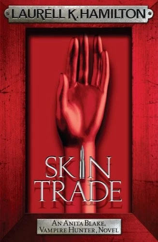 Skin Trade (Anita Blake Vampire Hunter) - Image 1 of 1