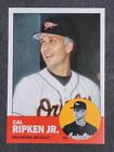 2022 Topps Archives Base Cards HOF RC Complete Your Set 201-380 SP / Postcards