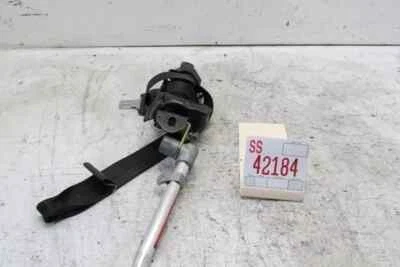 Seatbelt Seat Belt 850 1996 Volvo Turbo Right Passenger Side Front OEM - Image 1 of 4