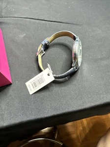 Rocawear, Women’s, Denim Toned, NWT Box Missing Insert. Wrist Watch. - Picture 1 of 7
