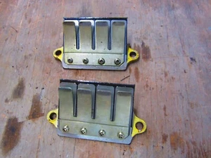 Arctic Cat Wildcat 650 L/C 1990, 1994 Wildcat 700 EFI Reed Válvula Assy 3003-797 - Imagen 1 de 15