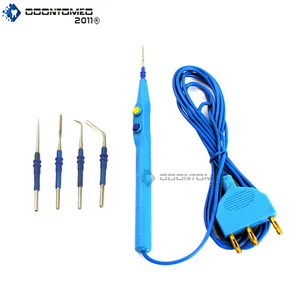 Electrosurgical Pencils Srgical surgery instruments EL-041 - Picture 1 of 2