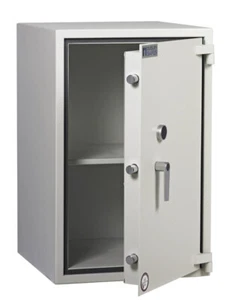 HARLECH LITE S1 MK4 HOME STYLE SAFE 159L £2,000 CASH £20,000 VALUABLES COVER - Picture 1 of 1