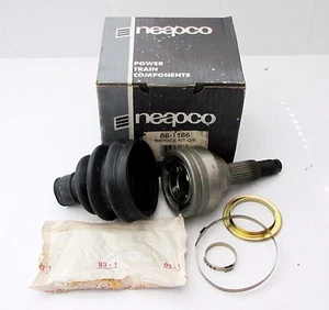 KIT DE SERVICIO NEAPCO O/B 86-1186 - NUEVO - Imagen 1 de 8