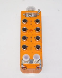 Nowe urządzenie Lumberg Automation 0970 PSL 118 Profibus DP 8 x 24 VDC Moduł Jednostka - Zdjęcie 1 z 3
