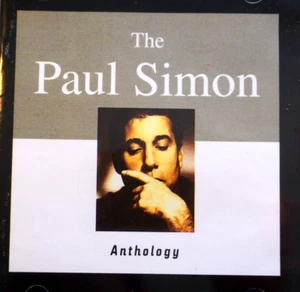 The Paul Simon - Anthology, 2 Disc Set - CD, VG - Picture 1 of 2