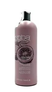 Abba Hair Care Volume Conditioner For Thicken Fine, Limp Hair 32 oz - Picture 1 of 1