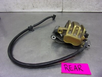 473 A HONDA NSA 700-A DN-01 2009 473 OEM PINZA DE FRENO TRASERA  Foto 1 de 4