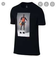 jordan t shirts clearance