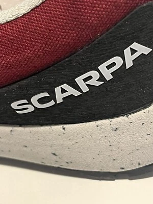 zapatos scarpa mujer 7 Foto 1 de 4