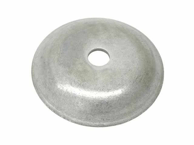 Rear Lower Shock Mount Plate For 1985-1988 BMW 535i 1986 1987 V967CK - Image 1 of 1