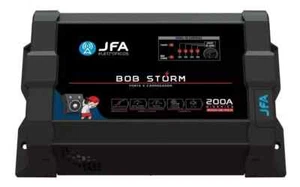 Source Jfa Bob Storm 200a Bivolt Charger for your speaker - Picture 1 of 3