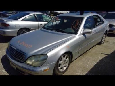 Windshield Wiper Motor 215 Type CL65 Fits 00-06 MERCEDES CL-CLASS 537035 - Image 1 of 4