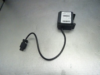 Weishaupt Zündeinheit TERMAL  W-ZG 01 603 201  Zündtrafo - Ölbrenner Heizung - Bild 1 von 4