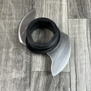 KITCHENAID Food Processor KFP0718CU - Replacement Multi-Purpose Blade Only - Picture 1 of 3
