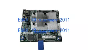 HP 804331-B21 Smart Array P408I-A SR Gen10 controller di memoria 804334-001 836260 - Foto 1 di 5