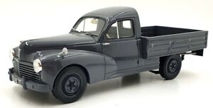 Otto Mobile 1/18 Scale Resin OT211 - Peugeot 203 Pick Up - Grey