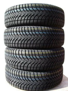 4x NEU WINTERREIFEN 205/55 R16 91H (Prod.2025) Winter (m+s) Reifen TOP PREIS* - Bild 1 von 3