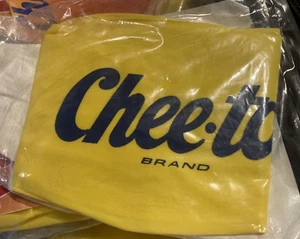 Vintage NIP (some sealed) 1984 Inflatable CHEETOS Beach Ball Blow-Up Toys - Picture 1 of 4