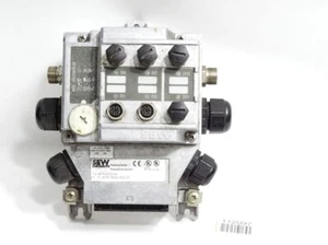 SEW Eurodrive MFP22D/Z23D 01.3076178203.0002.03 Feldverteiler - Bild 1 von 4