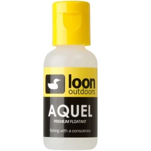 LOON ® Aquel Fly Floatant ** New 2025 Stocks ******** F0005 ******* AQUEL - Picture 1 of 1