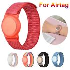 Anti-lost Watch Band Adjustable Tracker Holder for Airtag Children