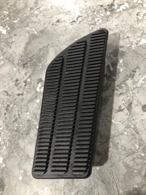 PEDAL DE GÁS CHEVROLET C10 SILVERADO 1983 1984 1985 1986 1987 NOVO ITEM - Imagem 1 de 3