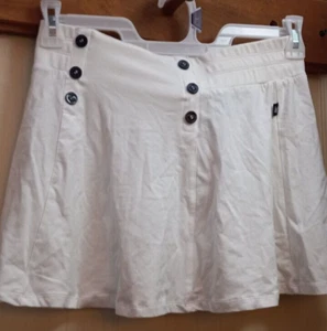 Self Esteem Skirt For Junior Girls/ Size Medium - Picture 1 of 2