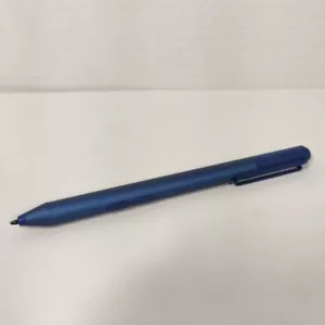 Microsoft 1616 Surface 3 Pro Stylus Pen Blue New Without Box - Picture 1 of 9