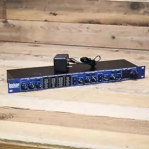 Lexicon MX200 (MX-200) Multi-Effects Processor FX Chorus Delay Reverb U249014 - Picture 1 of 6