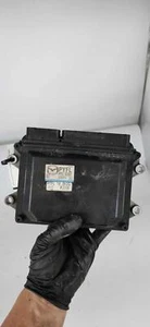16 23 MAZDA CX9 Engine/motor Brain Box OEM F0625 - Picture 1 of 3
