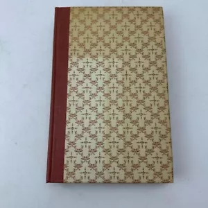 Old Creole Days George Washington Cable HC 1943 Limited Editions Club - Foto 1 di 7