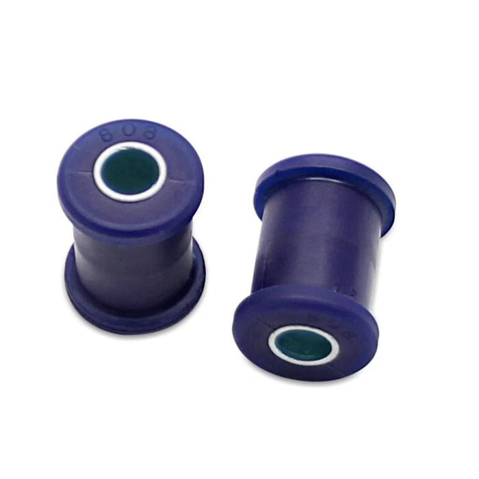 Kit de arbusto de brazo de control trasero SuperPro SPF0808AK para TRIUMPH SPITFIRE HERALD GT6 Foto 1 de 1