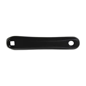 SUNLITE CRANKARM LH SUNLT 170 LP BK HORIZ SQUARE - Picture 1 of 1