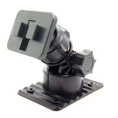 ACESSORY BASICS Adhesive Dashboard and Console Mount for SCT X4 Livewire