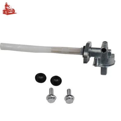 Interruptor de válvula de combustible Petcock para Honda TRX250X 2x4 2011-2014 16950-HN1-003 Foto 1 de 4
