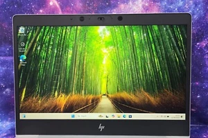 HP ELITEBOOK 830 G5 i7 RAM 24GB SSD 256GB - Picture 1 of 6