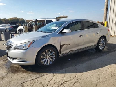 Motor limpador de para-brisa compatível com 10-16 LACROSSE 2671282 - Imagem 1 de 4