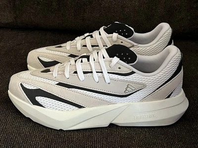 Zapatos Adidas Lightblaze JH6962 para mujer talla 7,5 Foto 1 de 4