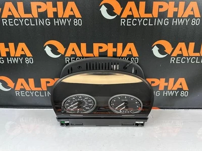 Speedometer BMW 530I 06 07 Foto 1 de 4